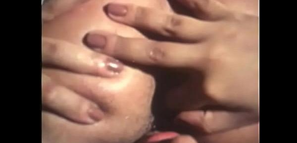  Horny white stud penetrates juicy latin mamacita with big boobs Vanessa Del Rio in doggystyle position after stimulation his prostate